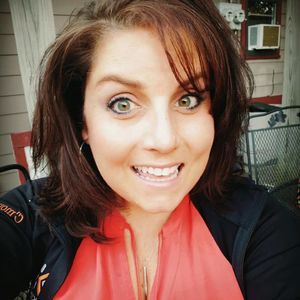 Meet your Posher, Lisabeth